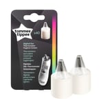 Tommee Tippee Hygienskydd till örontermometer 40-pack