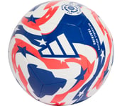 Mundial de Clubes FIFA 25 Training fotboll Unisex WHITE/POBLUE/LUCRED/B 4