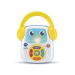 Vtech Baby P'tit baladeur MULTICOLORE