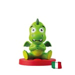 FABA Personnage Sonore - La giostra Delle emozioni - Contenu éducatif - Version Italienne, FFR44101