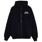 Call Of Duty Mens Cold War Full Zip Hoodie - 4XL