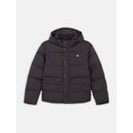 Veste Dickies  GLACIER PUFFER - DK0A4Y3W-BLK1 BLACK