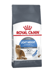 Feline Light Weight Care tørrfôr til katter 3 kg - Katt - Kattefôr & kattemat - Tørrfôr for katt - Royal Canin