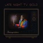 Shinyribs  Late Night Tv Gold  LP/Vinyl