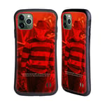 A NIGHTMARE ON ELM STREET 3 DREAM WARRIORS GRAPHICS HYBRID CASE APPLE iPHONES