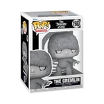 Funko Pop! TV: TZ 1959 – Gremlin - Twilight Zone 1959 - Collectable Vinyl Figure - Gift Idea - Official Merchandise - Toys for Kids & Adults - TV Fans - Model Figure for Collectors and Display