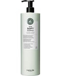 True Soft Shampoo, 1000ml