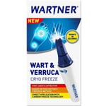 Wartner -Cryo Freeze Effective Removal Warts & Verrucas Doctor's Freezing Method