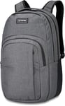 Dakine Campus Backpack 33L Campus 33L Unisex, Carbon-dk, 33 Liter, Classic