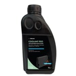 ProMeister OEM COOLANT PSO Ready Mixed 1L - Volvo - V70, V60, Xc60, V40, Xc70, V90, Xc40, S60, Xc90, S80, S90. Polestar - 2 awd