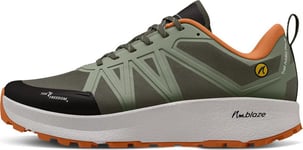 Joe Nimble Joe Nimble Men's Trail Addict Pro-R Basil 45, Basil