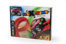 Smoby Flextreme Discovery Set, Vehicle & Track Set, 4 År, Aaa, Plast, Multifärg