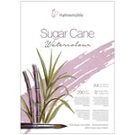 Hahnemühle Akvarellblock Sugar Cane 290g A4