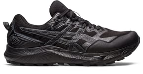 Asics Men's Gel-Sonoma 7 GORE-TEX Black/Carrier Grey, 43.5