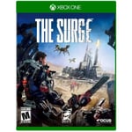 Jeu - Focus Home Interactive - The Surge - Plateforme Xbox One - Genre Action - Edition Standard