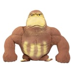 2023 Mini Stretchy Monkey Toy Squishy Kids Stress Relief Toys Anxiety Tiktok Idea Viral Trend Items Tiktok Stretch Gorilla