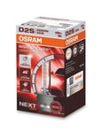 Xenonpære OSRAM XENARC NIGHT BREAKER LASER NEXT GEN D2S 35W