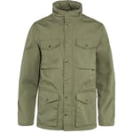 Fjällräven Fjällräven Räven Jacket M - Green - Herr - XS- Naturkompaniet