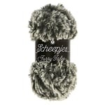 Scheepjes - Scheepjes Furry Tales 981 Méchant Sorcière Fil - 5x100g