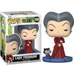 POP! -figuuri Disney Villains, Lady Tremaine