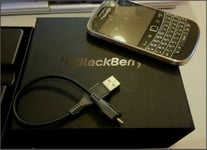 USB Wire Cable Lead Power Charger FOR BLACKBERRY BOLD 990 9900