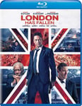 London Has Fallen Bluray