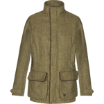 Jura GTX jacket Women Olive 42