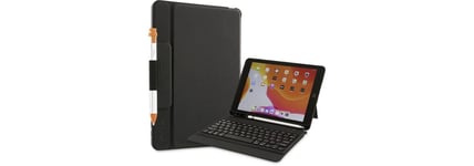 LMP Keyboard ProtectCase for iPad