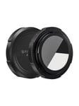 Freewell White Balance Lens Cap for Canon EF & RF Mount