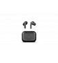 RYGHT PULSE ANC - Ecouteurs sans fil bluetooth intra auriculaire avec Boitier - NOIR