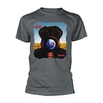 MANFRED MANN'S EARTH - MESSIN - Size XL - New T Shirt - 33 - T1398z