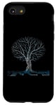 iPhone SE (2020) / 7 / 8 Binary Tree Coding Computer Programmer Case