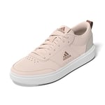 adidas Femme Park St. Shoes Chaussures, Wonder Quartz/Clay strata/FTWR White, 36 2/3 EU