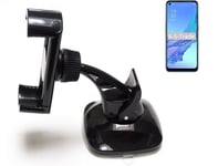 For Oppo A33 smartphone Holder car mount windshield stand