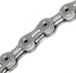 KMC X11SL, 11 Speed 112 Link, Silver Chain -One Size One