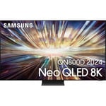 Samsung TQ85QN800D - TV Neo QLED 8K 85" HDMI 2.1 4K165Hz