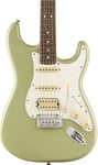 Fender Player II Stratocaster HSS, Birch Green