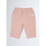 Pantalon enfant Liu Jo  Pantalon molletonné