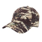 Oakley Men's Tincan Cap Hat, Tiger Camo Desert, L