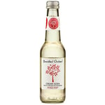 Breckland Orchard | Cream Soda with a Splash of Rhubarb Posh Pop | 275ml x 12 Bottles