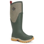 Muck Boot Arctic Sport II Tall Womens Wellingtons