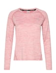 Emily Long Sleeve Pink Kari Traa