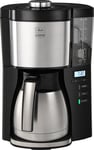 4006508222575 Melitta 1025-18 Drip coffee maker 1.375 L Melitta