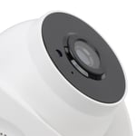 Wireless Indoor Security Camera APP Control Automatic Night Vis-ion 2 Way Ta Hot