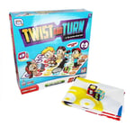 Twist and Turn Game