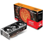 SAPPHIRE Carte Graphique NITRO AMD RADEON™ RX 7800 XT GAMING OC 16GB GDDR6 DUAL HDMI