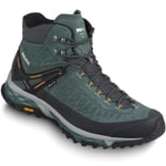 MEINDL Top Trail Mid Gore-tex Orange 46 2024 - *prix inclut le code BLACK