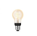 PHILIPS HUE WHITE AMBIANCE FILAMENT LED BULB A60 E27 7W 929002477501 30142900