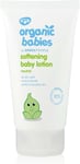 Green People Organic Babies Softening Baby Lotion 150ml | Natural & Organic Face