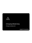 Charge Amps RFID cards - 10 pcs.